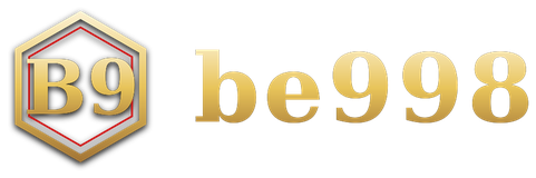 be998 logo